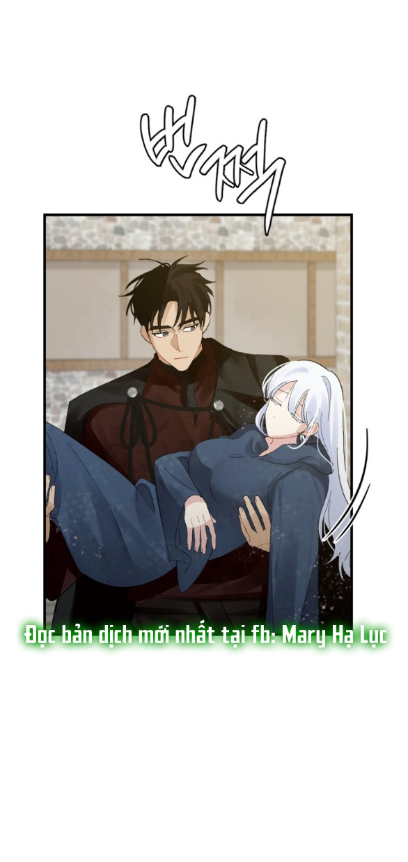 [18+] chuyện mèo trắng bị ba tước báo đen ăn thịt chapter 1.2 11