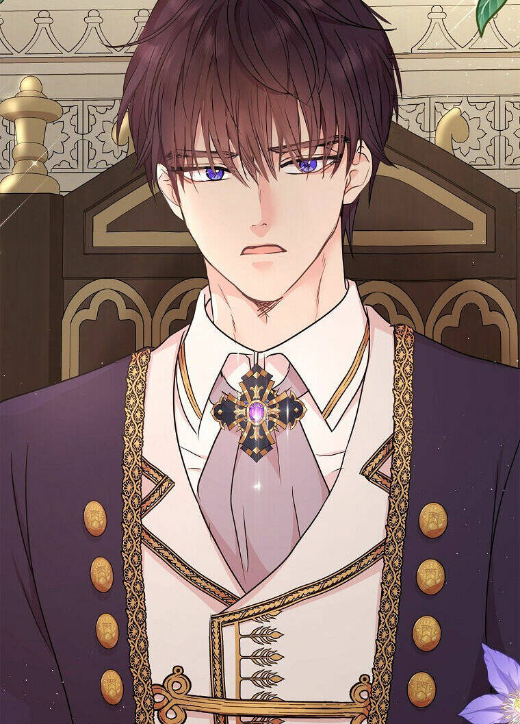 tồn tại như nàng công chúa dã chủng chapter 46 13