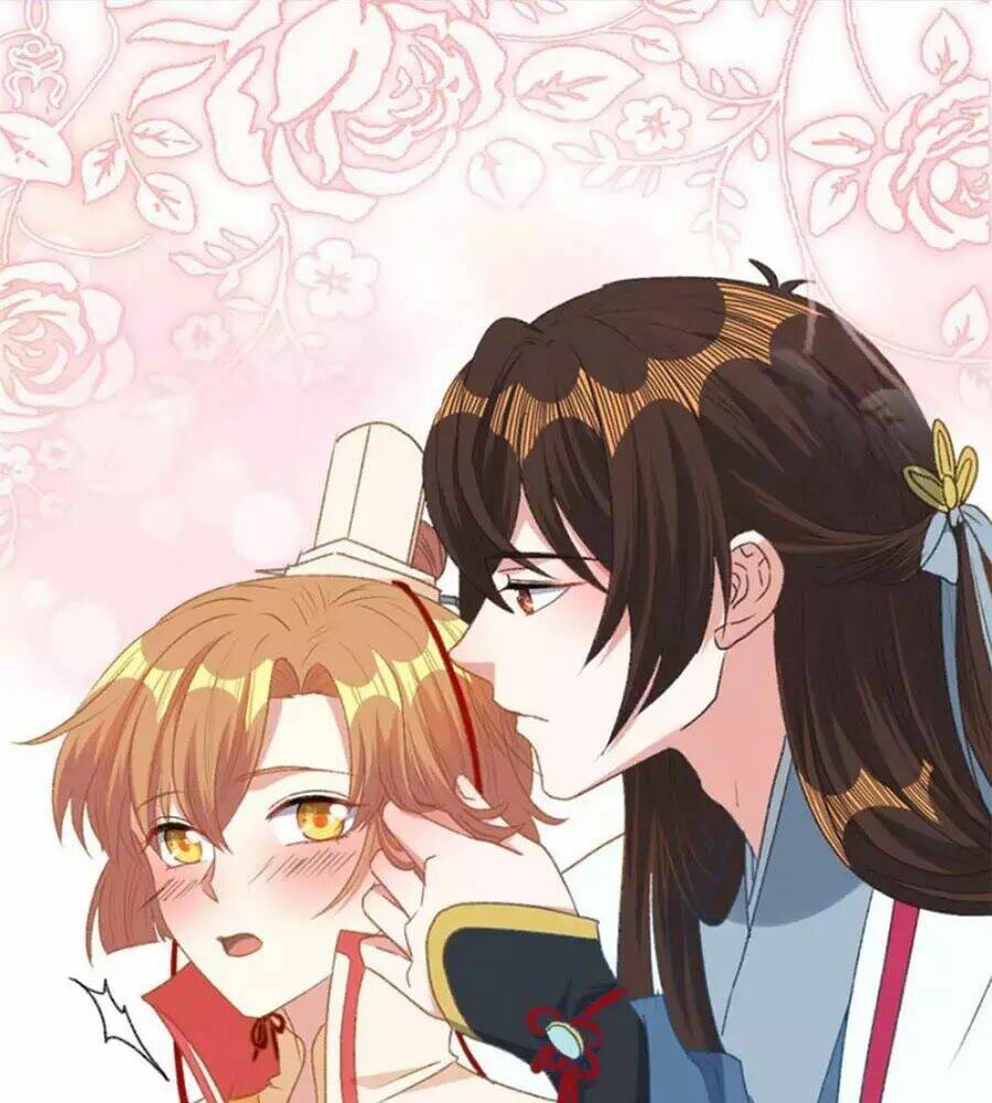 hội học sinh kiêu ngạo của hoàng cung chapter 15 29