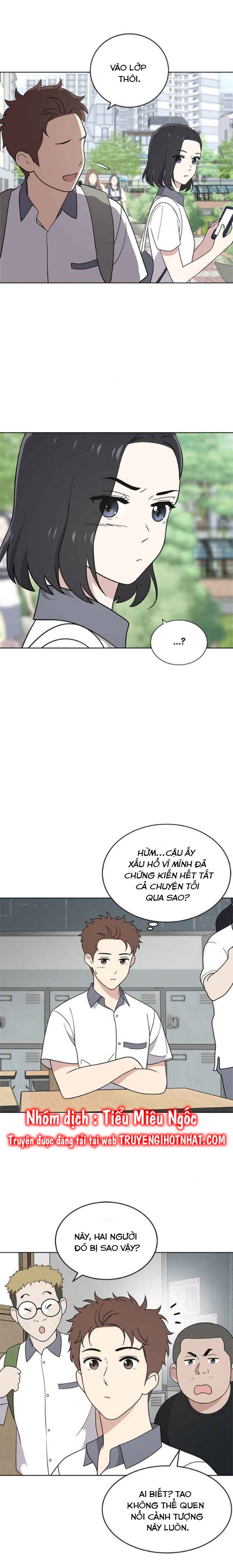 tuyệt vọng chapter 38 14