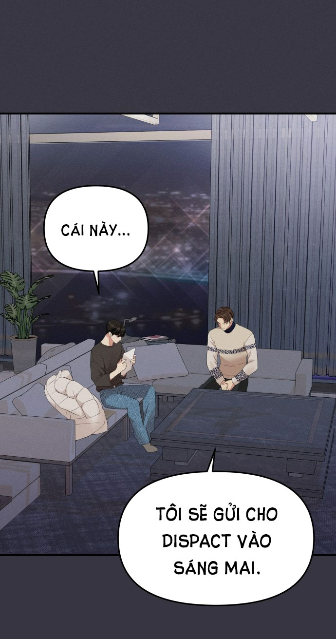 gửi em người đánh cắp những vì sao - to you who swallowed a star chapter 130.2 19