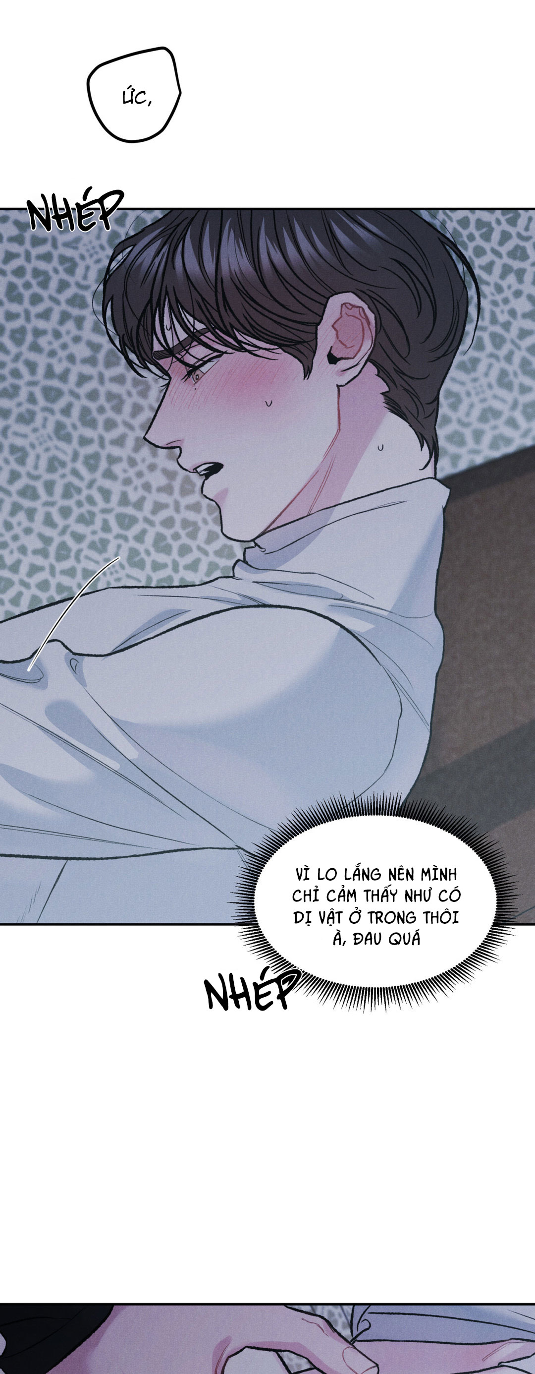 limited run chapter 28 26