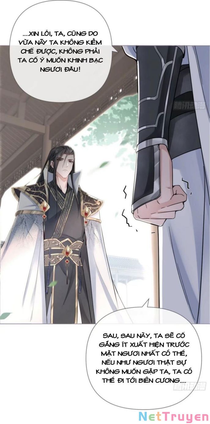 nhập mộ chi thần chapter 26 38