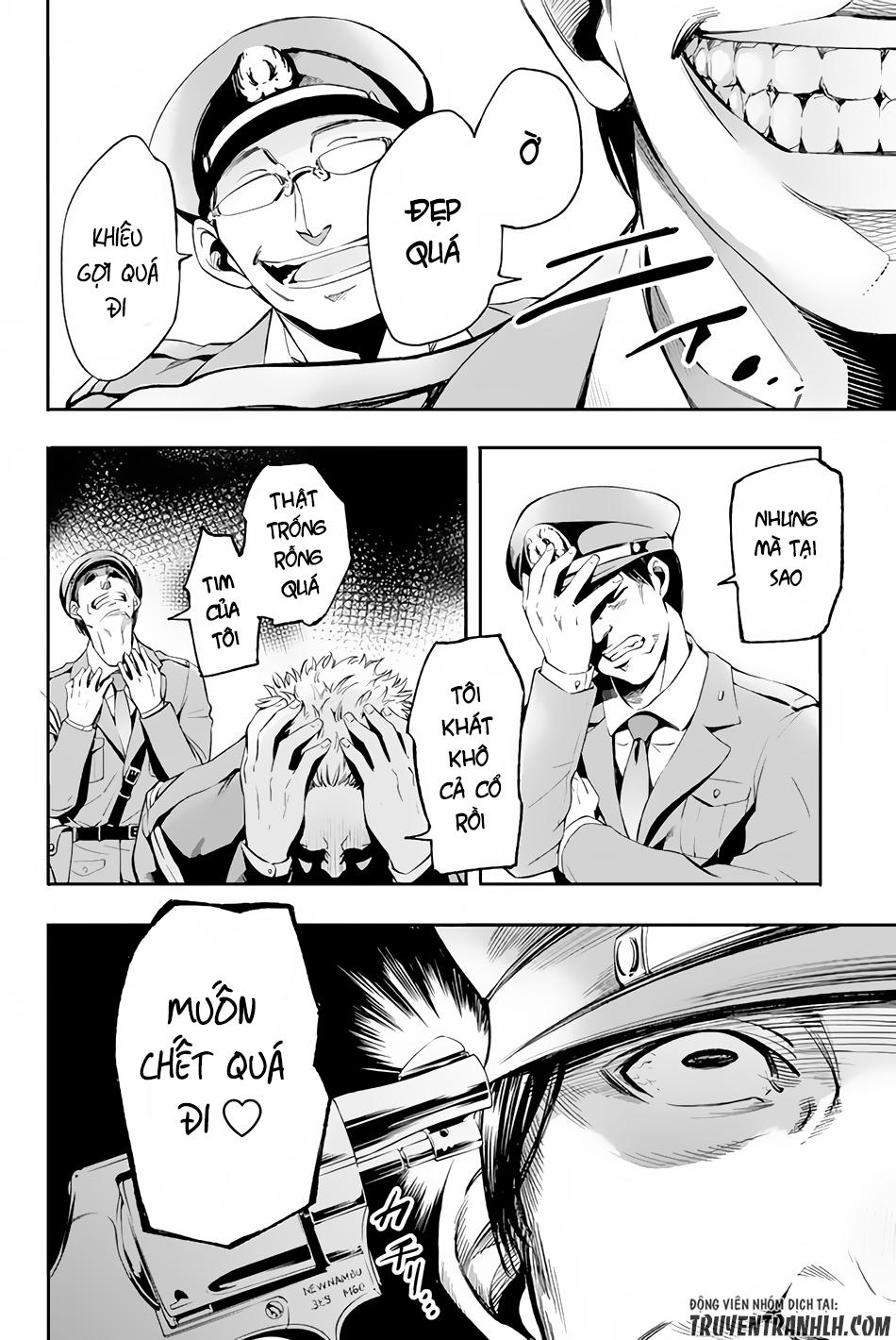 world end crusaders chapter 1 38