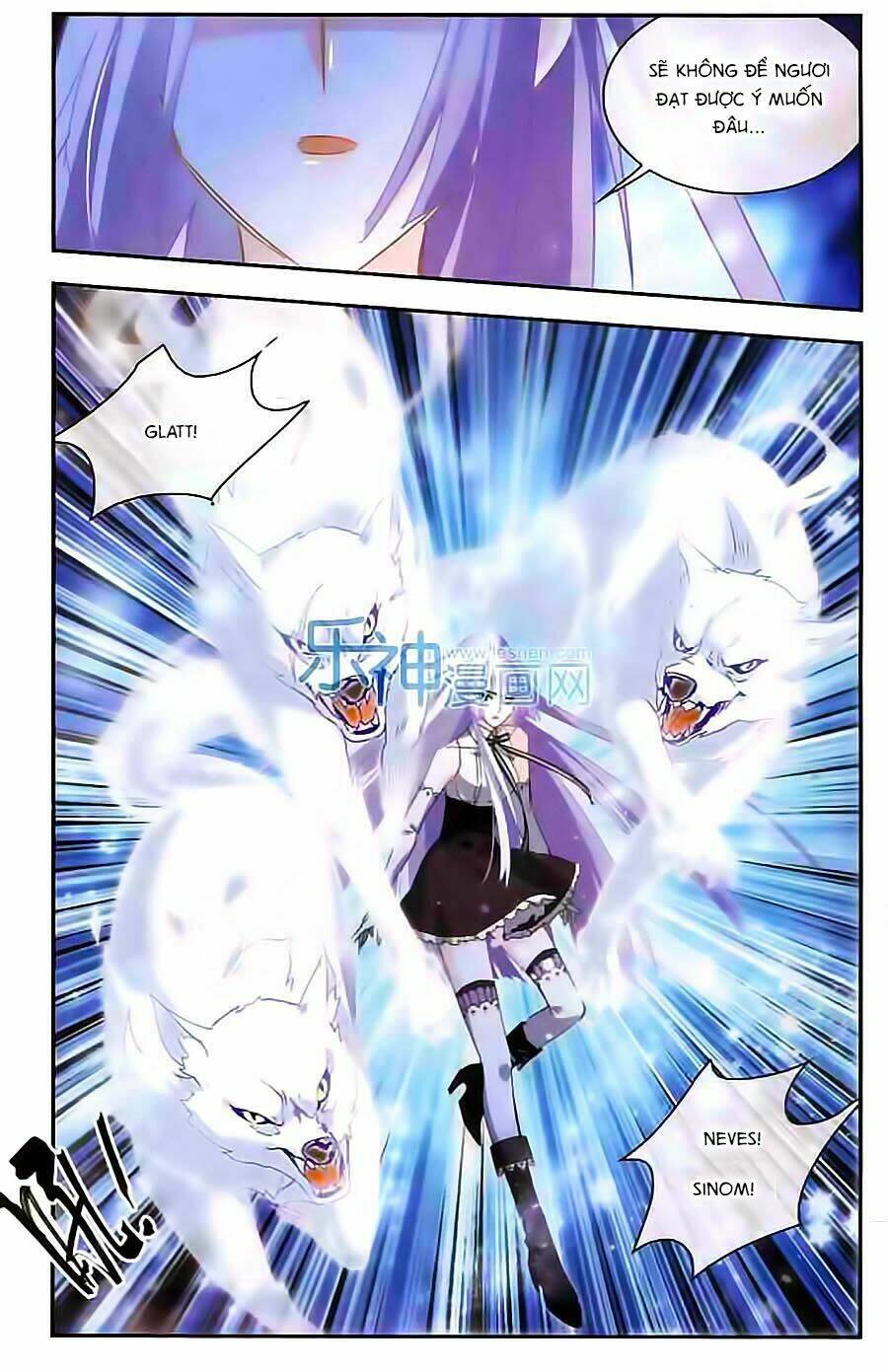 ngôi sao câu lạc bộ chapter 131 8