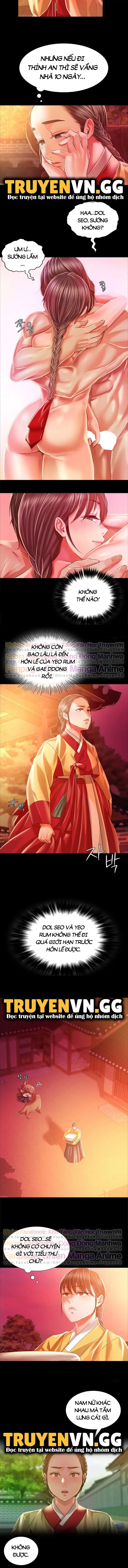 [18+] tiểu thư chapter 29 9