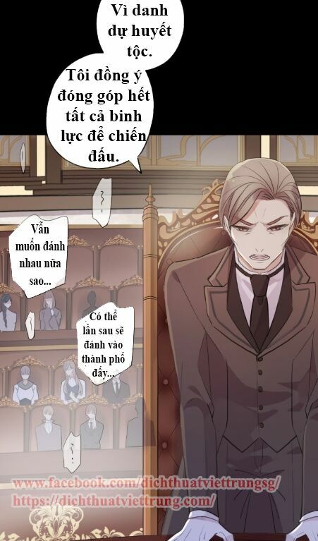 vết cắn ngọt ngào phần 2 chapter 51 60