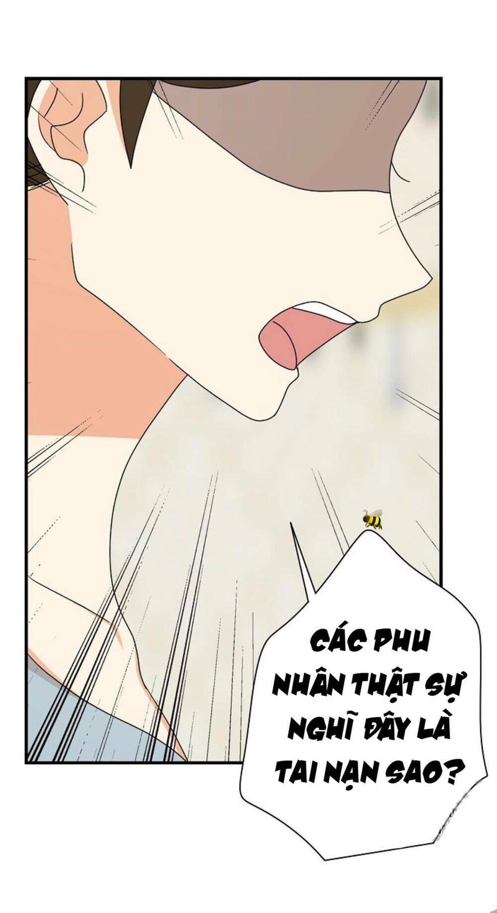 xuyên không trở thành mẹ của nhân vật phản diện chapter 40 17