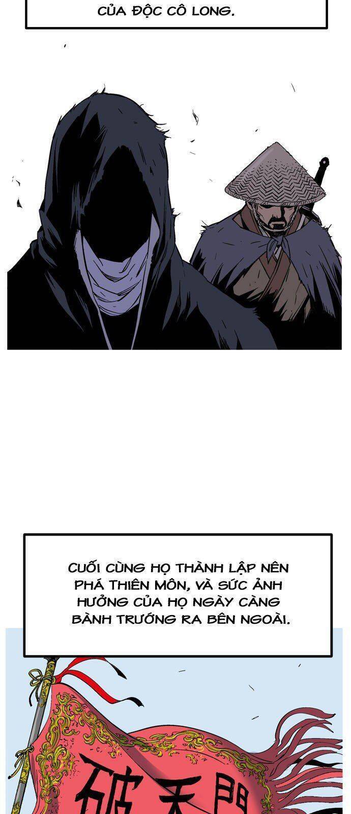 cao thủ 2 chapter 141 64