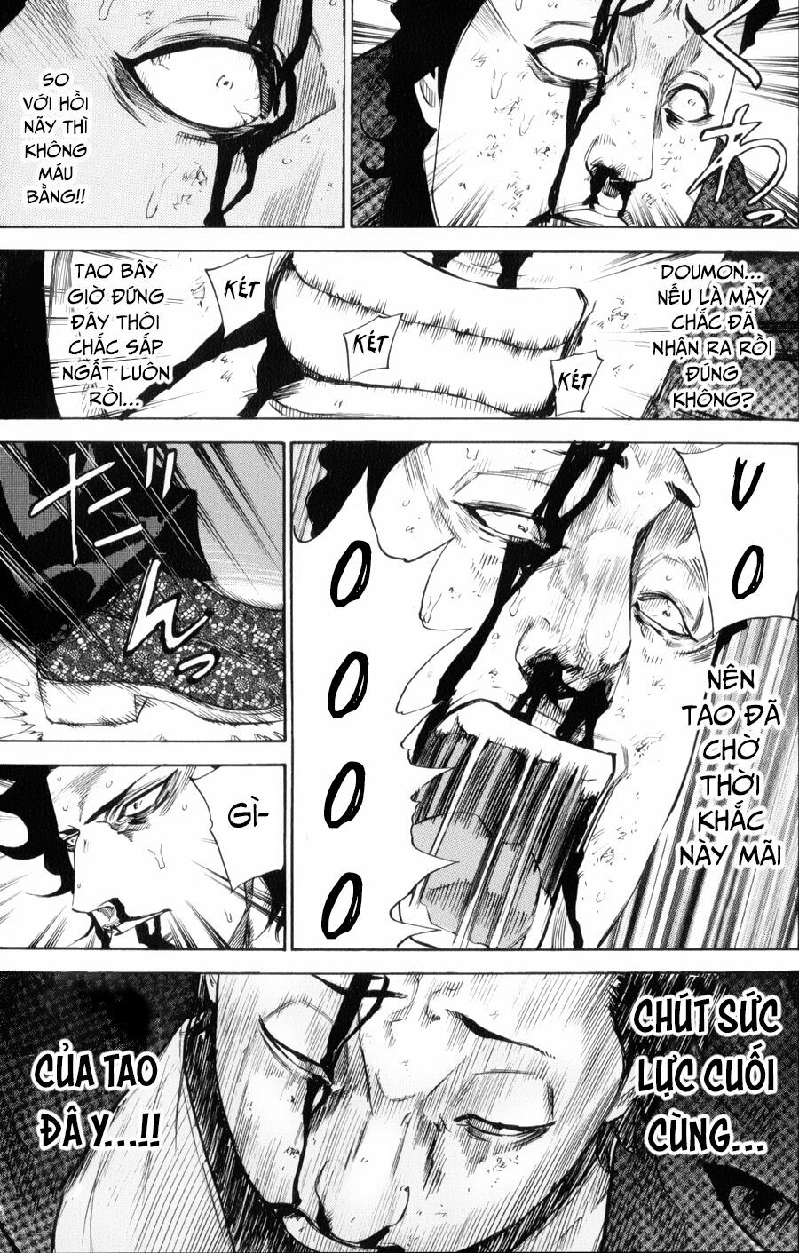 a-bout! chapter 147 12