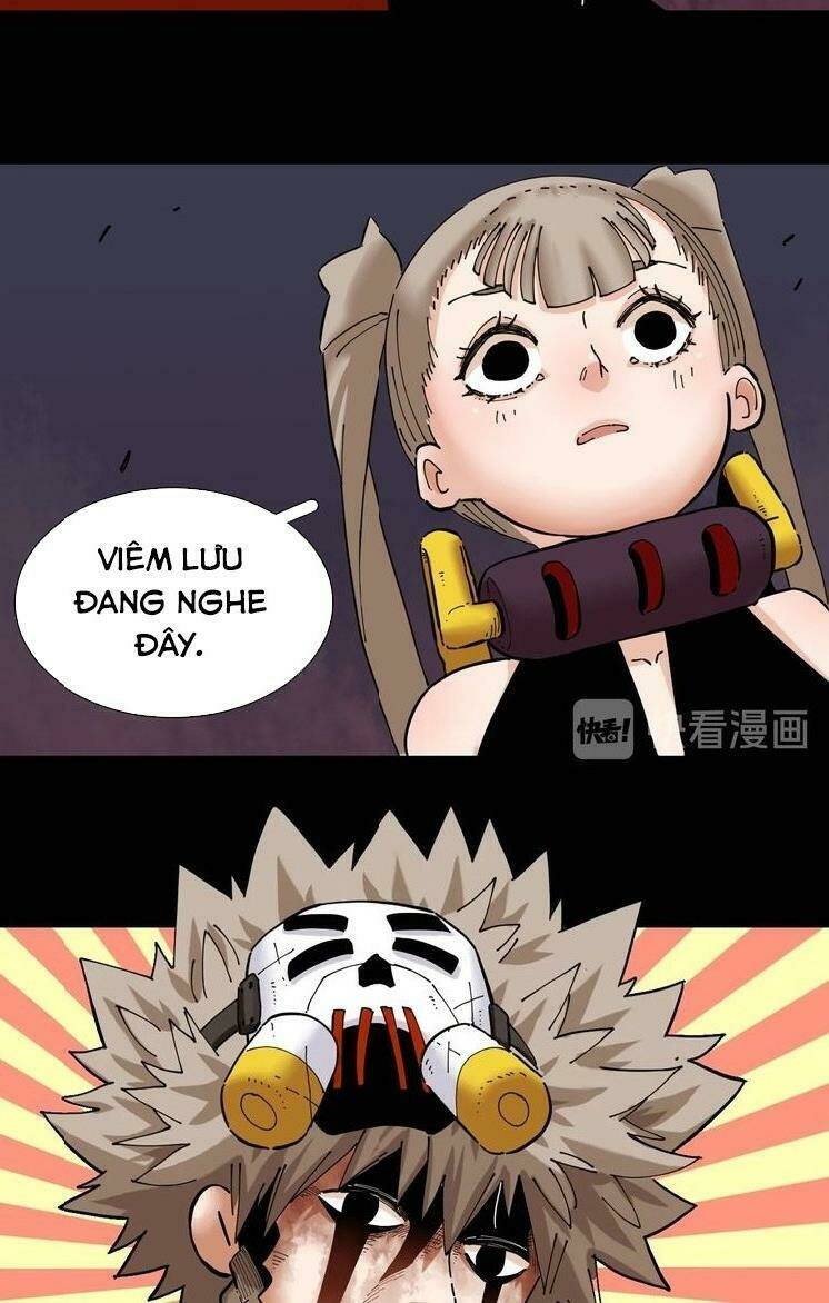 mạt thế chi thư chapter 23 38