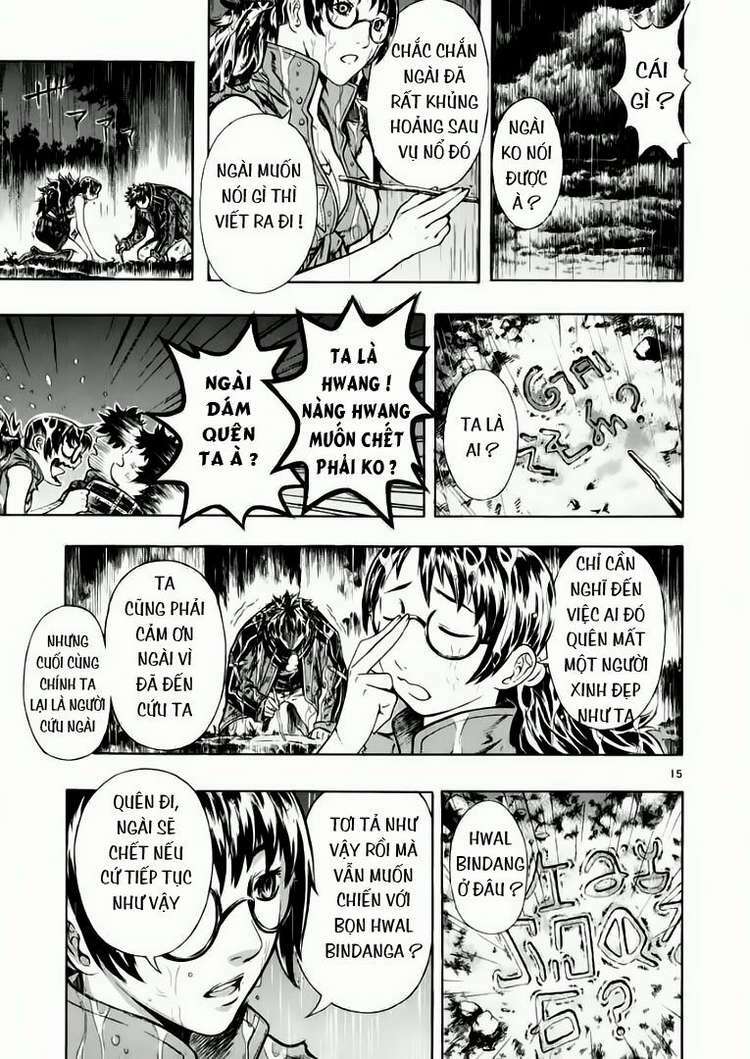 shin angyo onshi (tân ám hành ngự sử) chapter 43 15