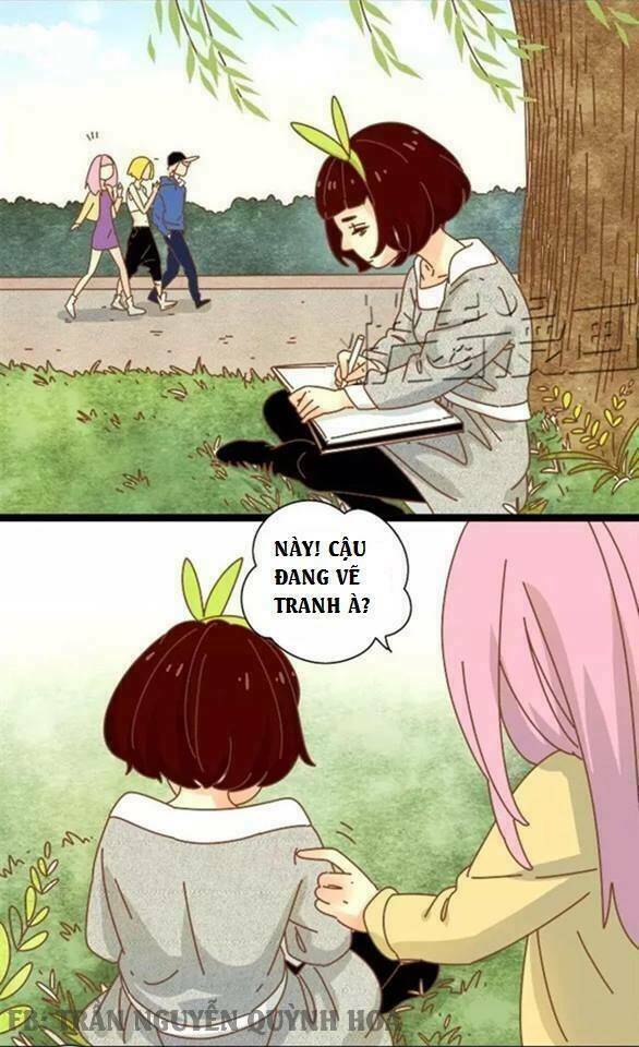 tổng hợp one shot. chapter 326 14