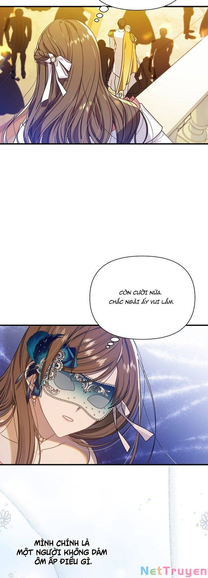 từ lúc bắt đầu tôi vẫn luôn ở bên em chapter 32 19