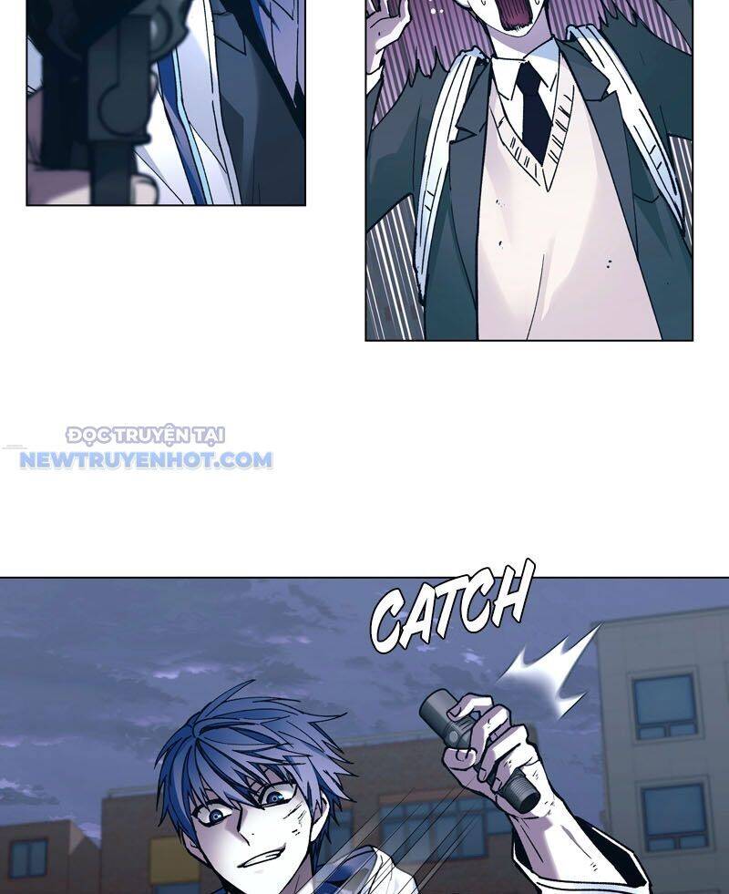 tận thế cũng chỉ là trò chơi chapter 9 20