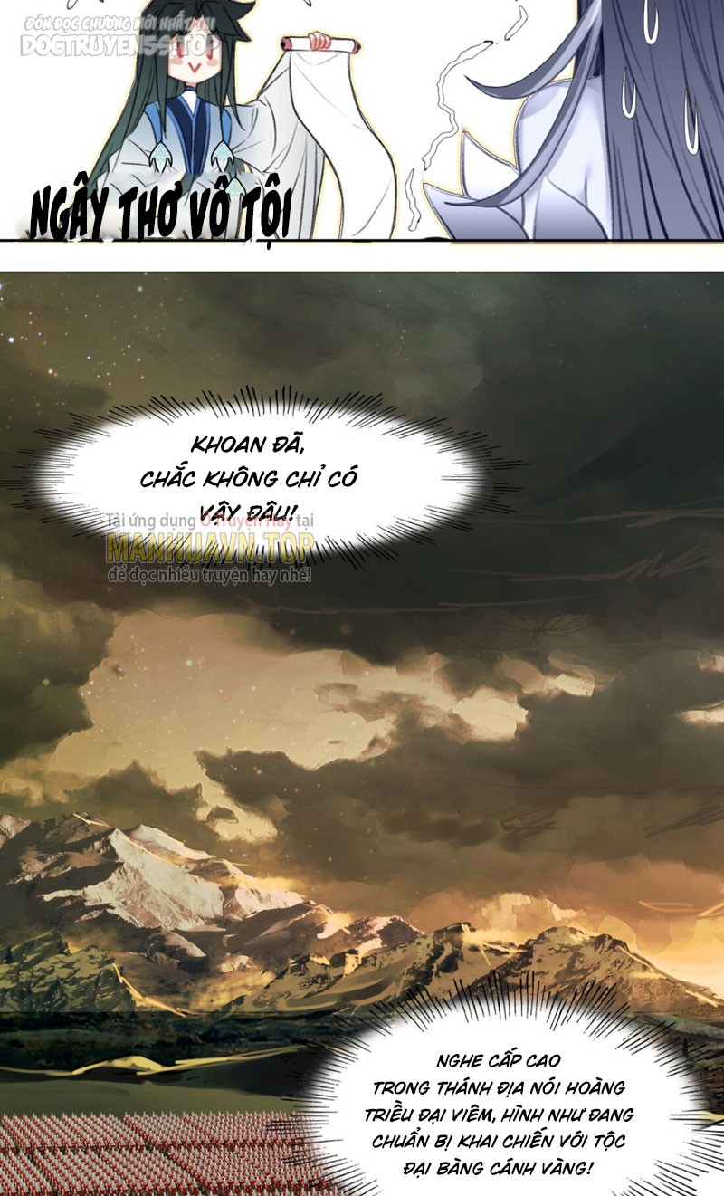 hóa ra ta là tuyệt thế cao thủ chapter 10 28