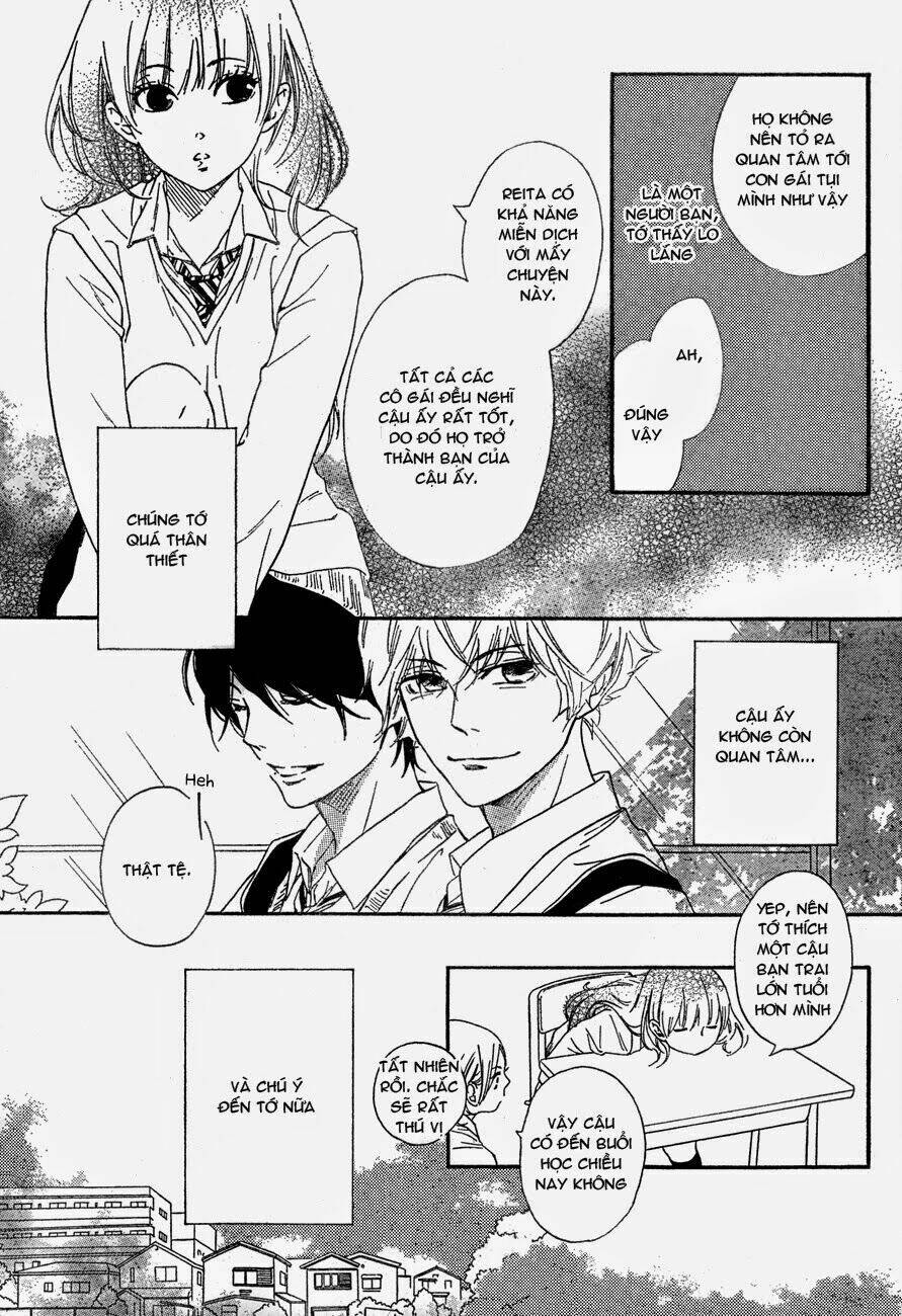 watashitachi ni wa kabe ga aru chapter 1 9