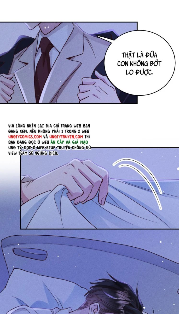 mê muội mất cả ý chí chapter 55 35