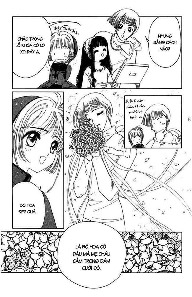 card captor sakura chapter 12 40