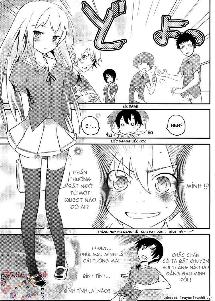 ore no kanojo to osananajimi ga shuraba sugiru chapter 12 25