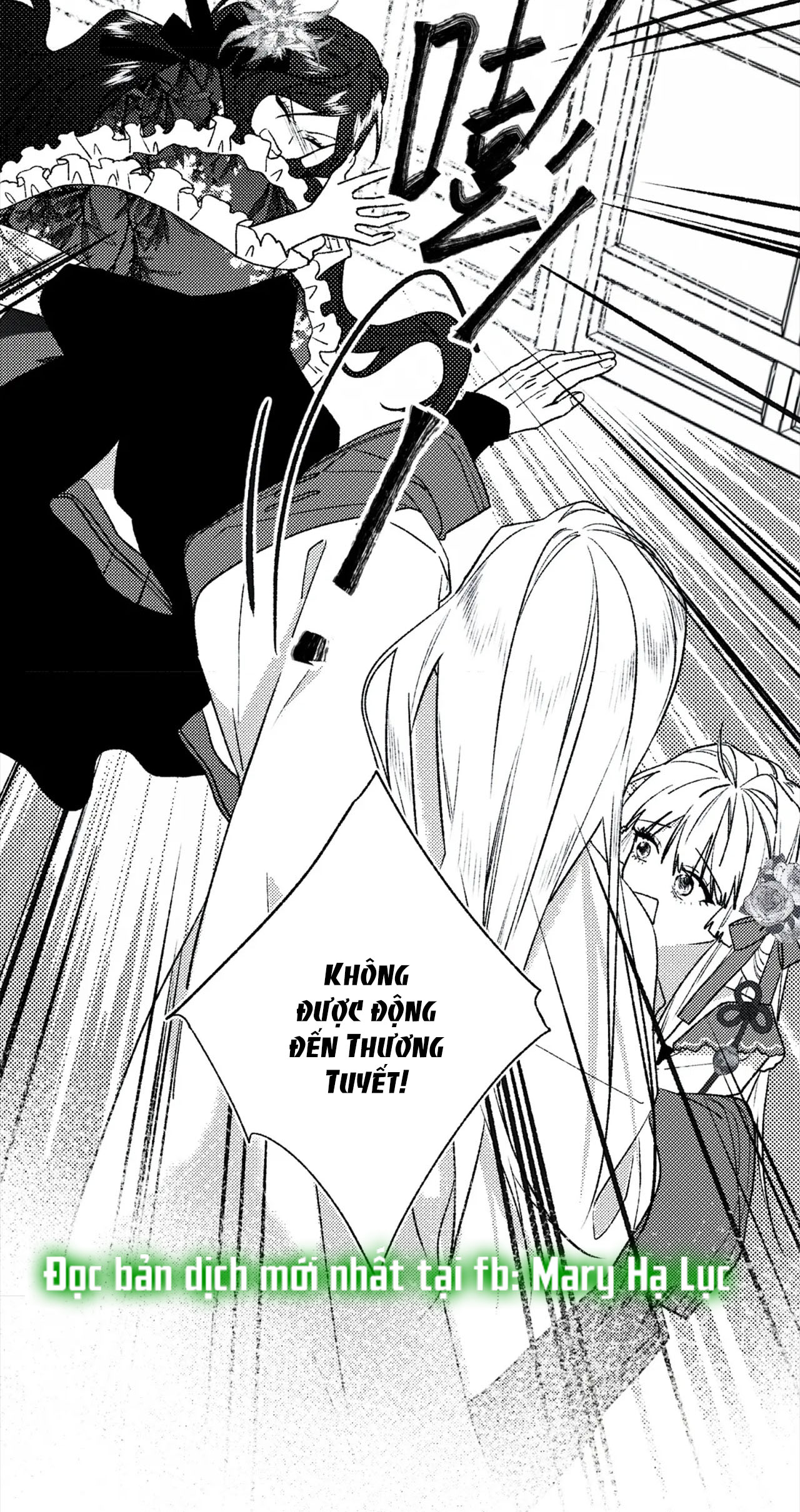 ác nữ cự tuyệt nam chính chapter 63 41