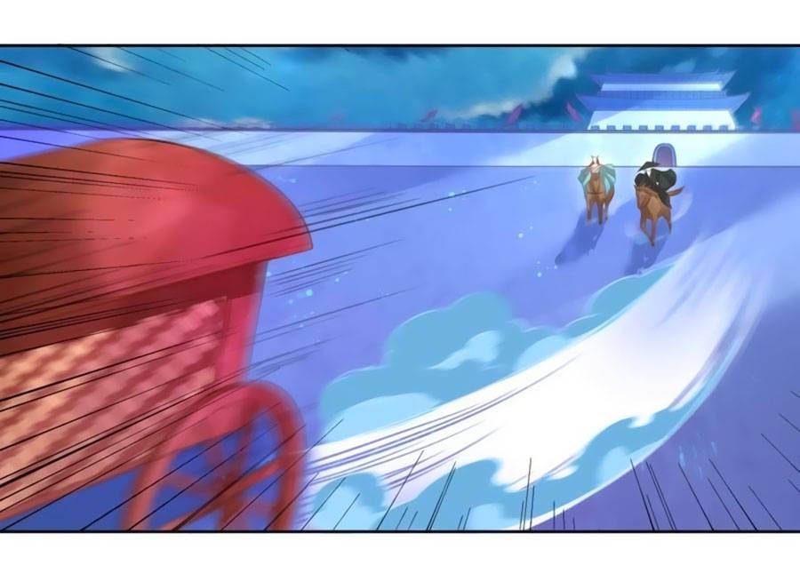 thanh khâu nữ đế: phu quân muốn tạo phản chapter 15 6