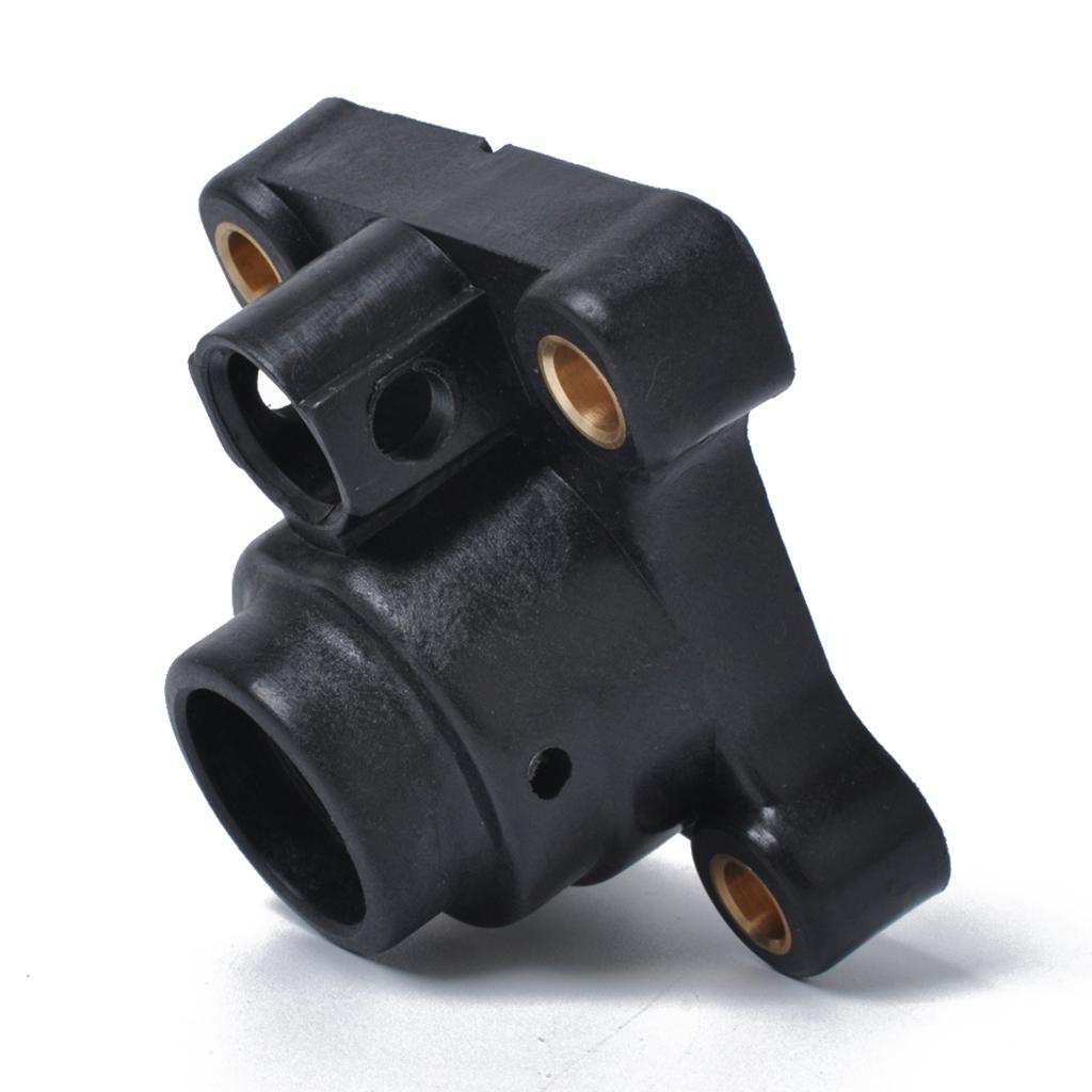 Water Pump Impeller Repair Kit 394711 for Evinrude Johnson 9.9HP 15HP
