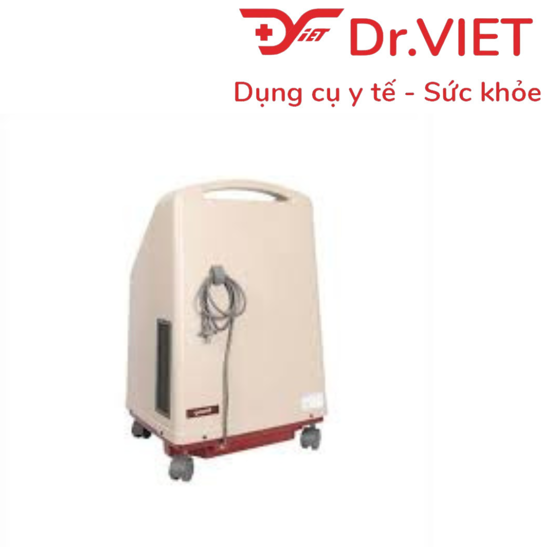 MÁY TẠO OXY 10 LÍT YUWELL 7F-10W