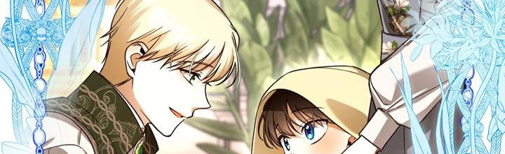 cách che giấu đứa con của hoàng đế chapter 43 74