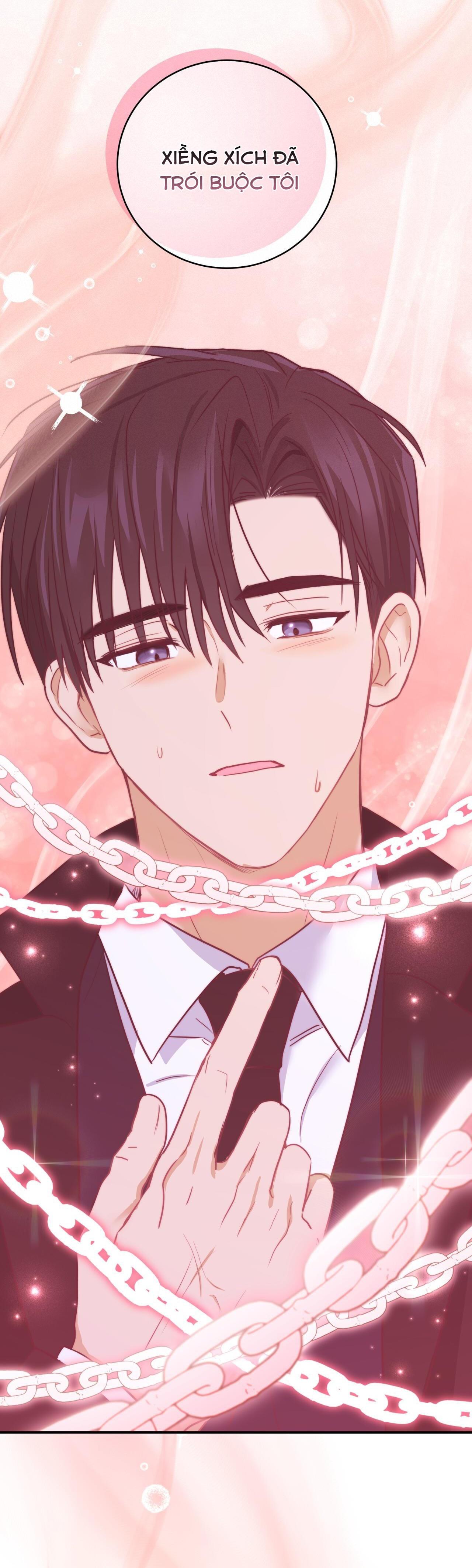 vị ngọt không đường (sweet not sugar) chapter 28 31