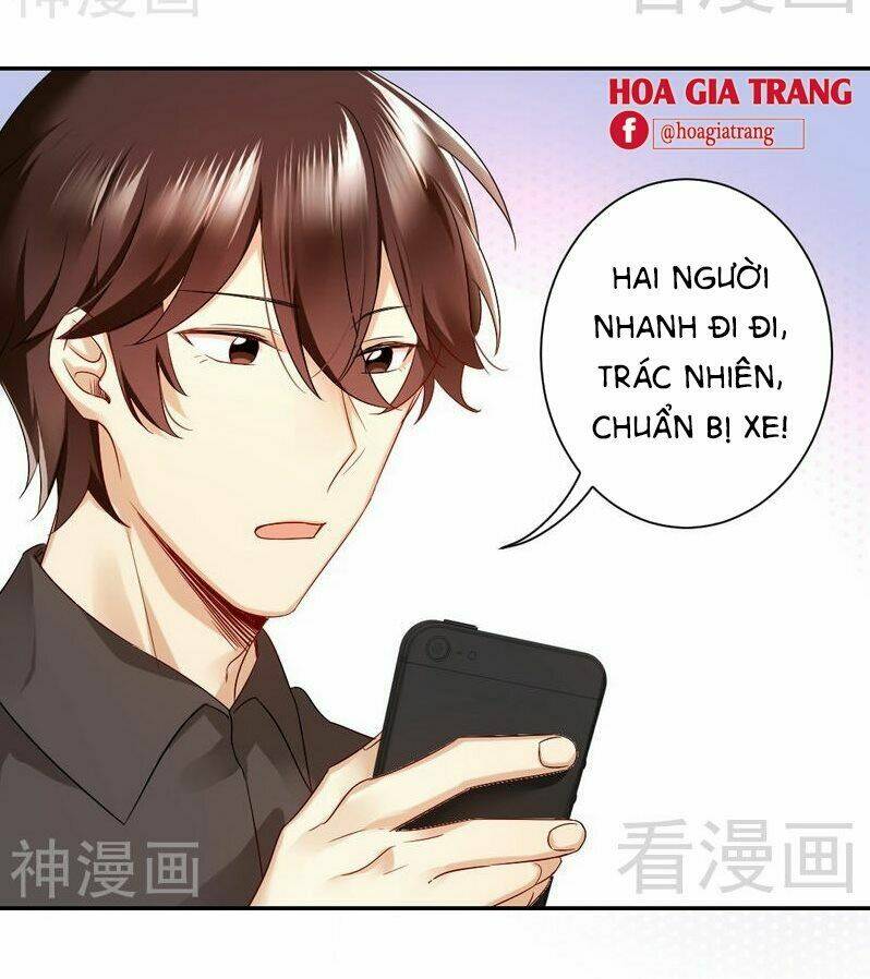 phục thù thiếu gia tiểu điềm thê chapter 71 18