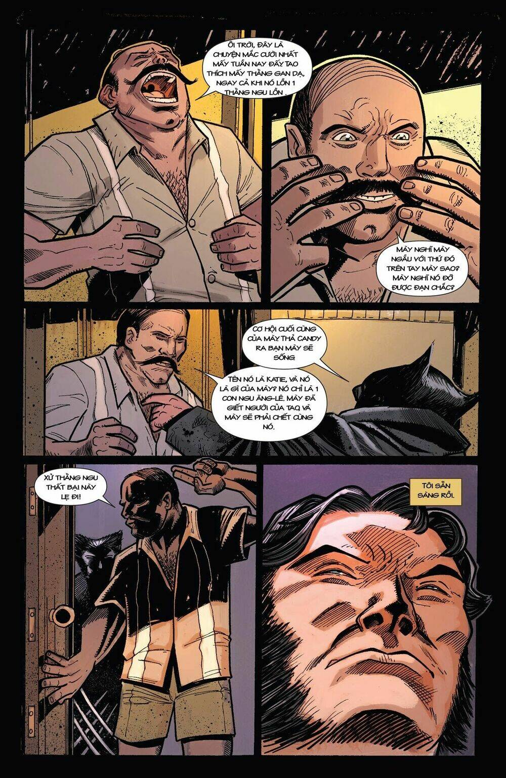 wolverine max (2013) chapter 7 21