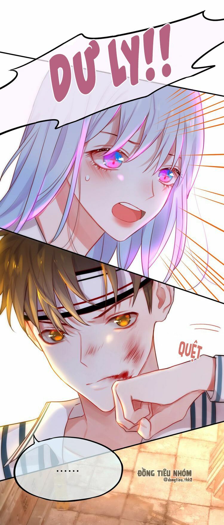 trú dạ liên miên chapter 13 25