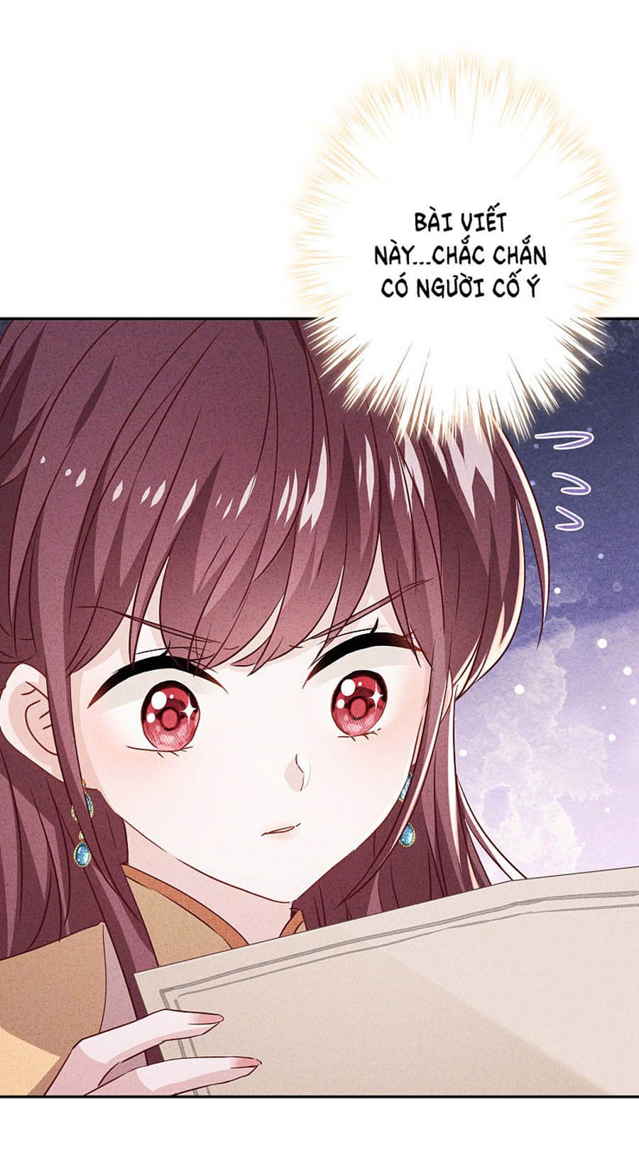 thiếu soái, vợ anh muốn lật trời! chapter 102 19