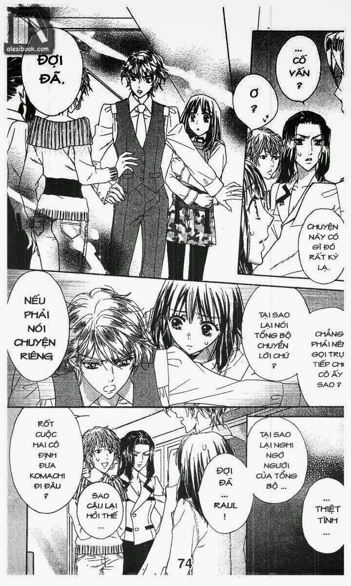 tình yêu định mệnh chapter 31 24