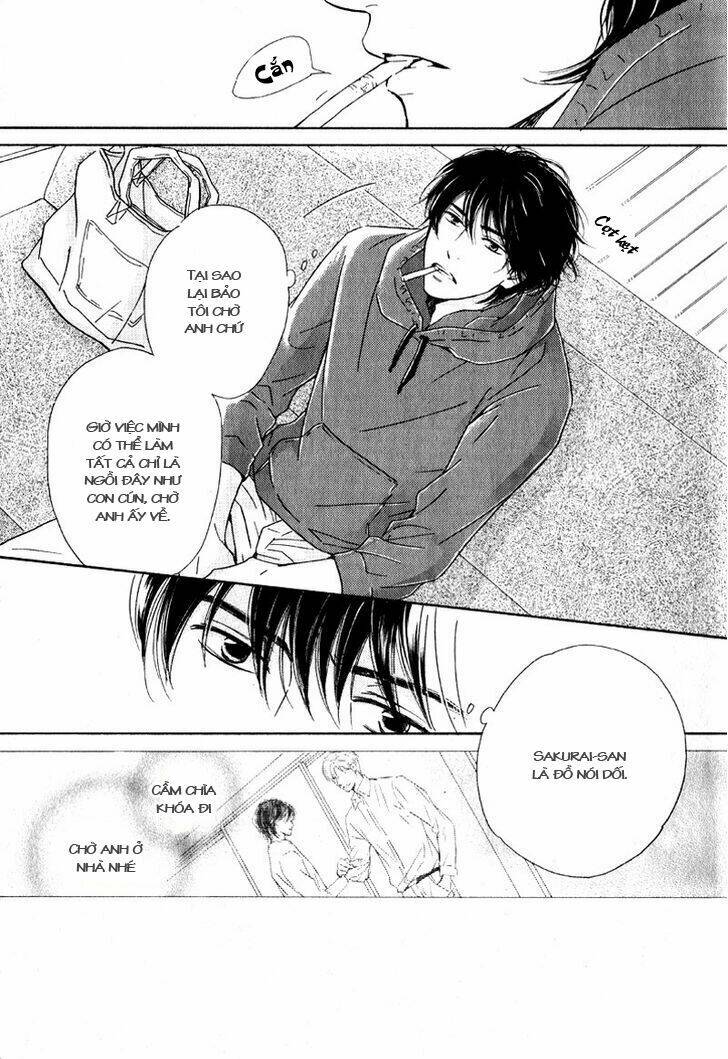 hana wa sakuka chapter 20 10