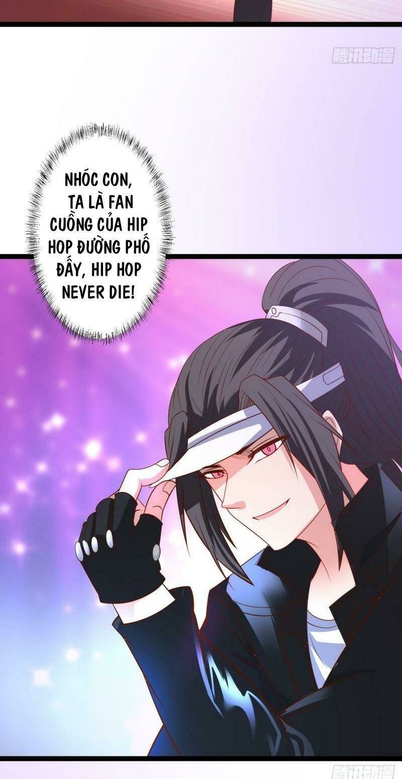 trọng sinh tối cường ma tôn ở rể chapter 69 10