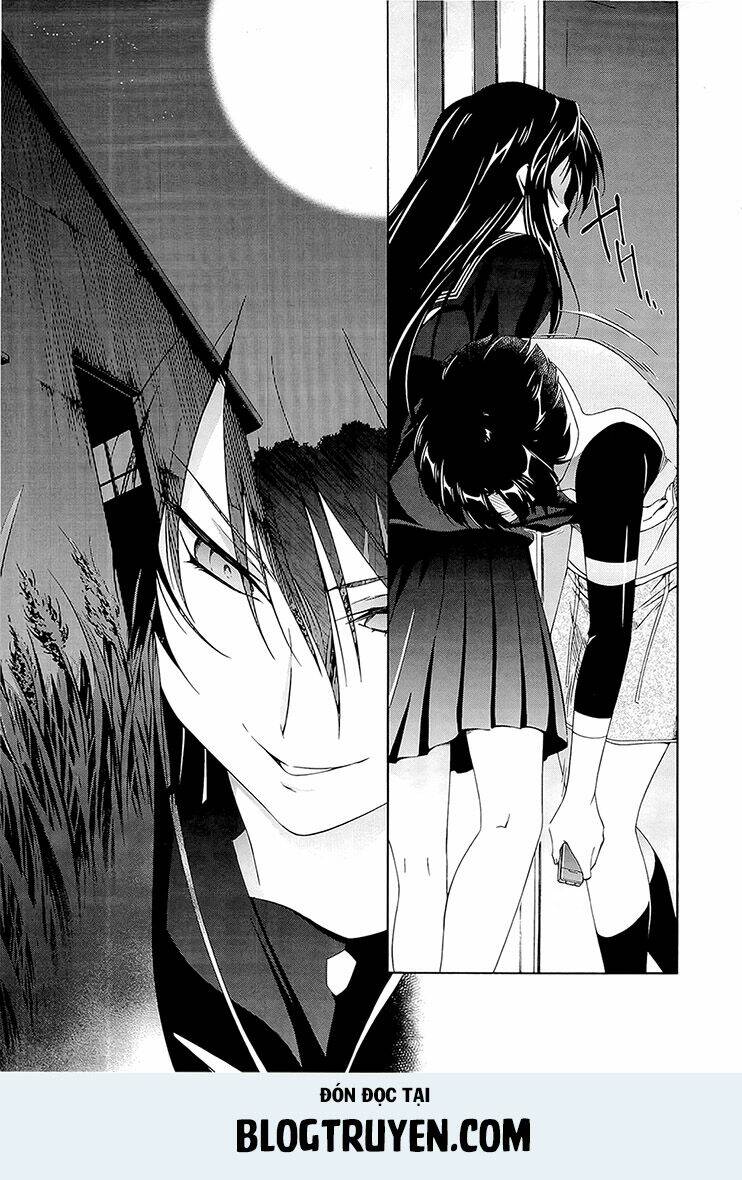 murasakiiro no qualia chapter 4 29