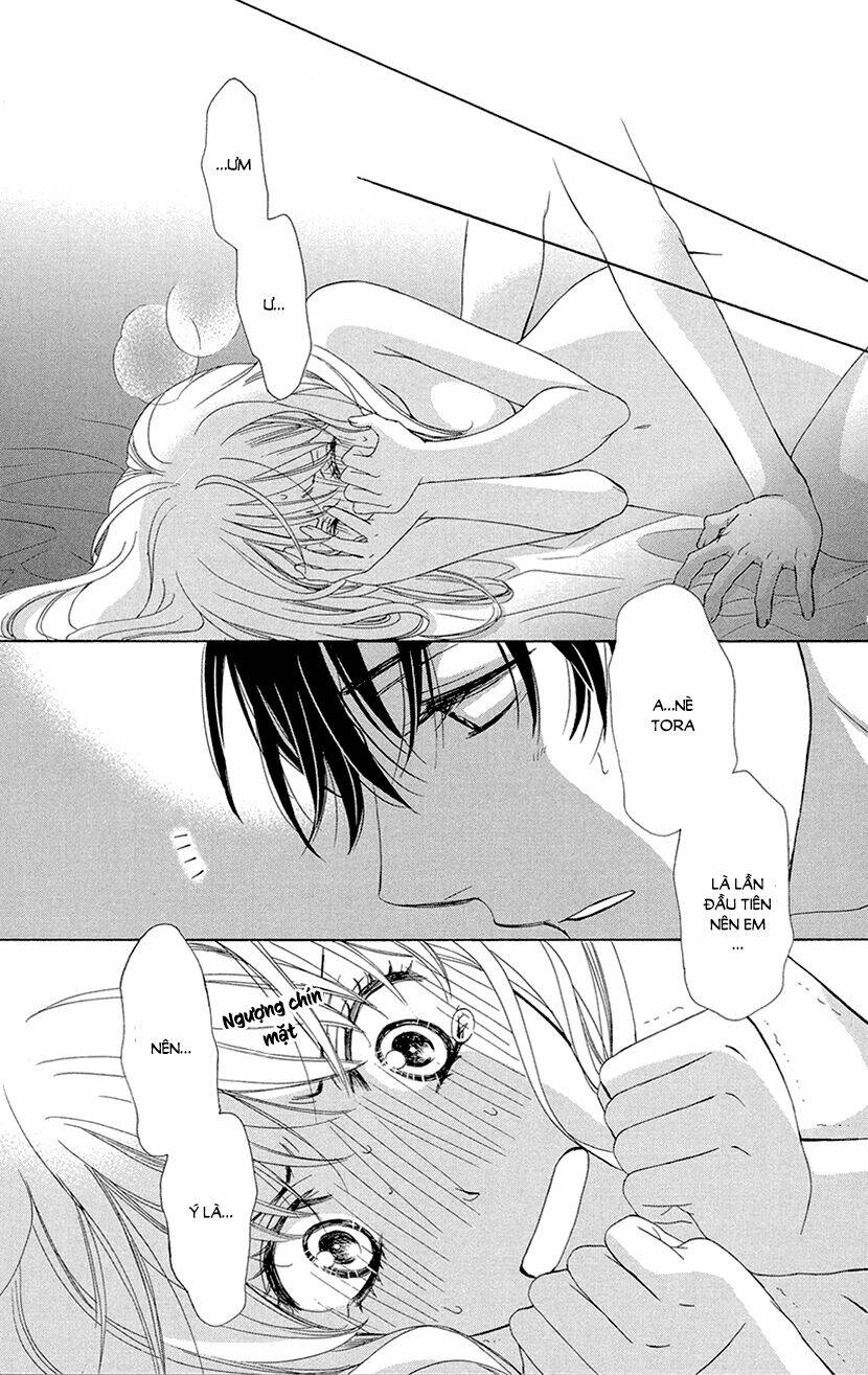 khi mỹ nhân ra tay cứu anh hùng chapter 10 19