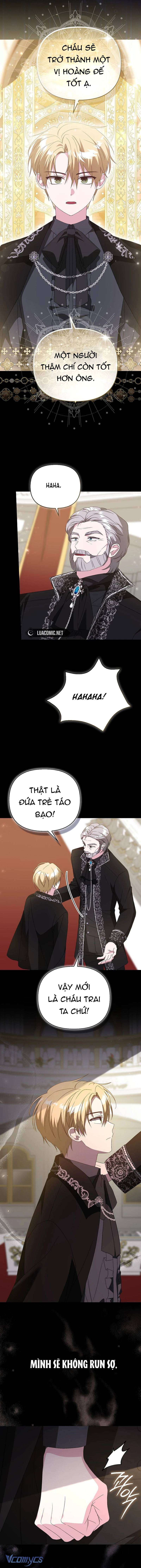 ác nữ muốn che giấu sự giàu sang chapter 17 15