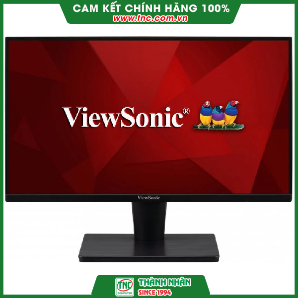 Màn hình LCD Viewsonic VA2215-H - Hàng chính hãng