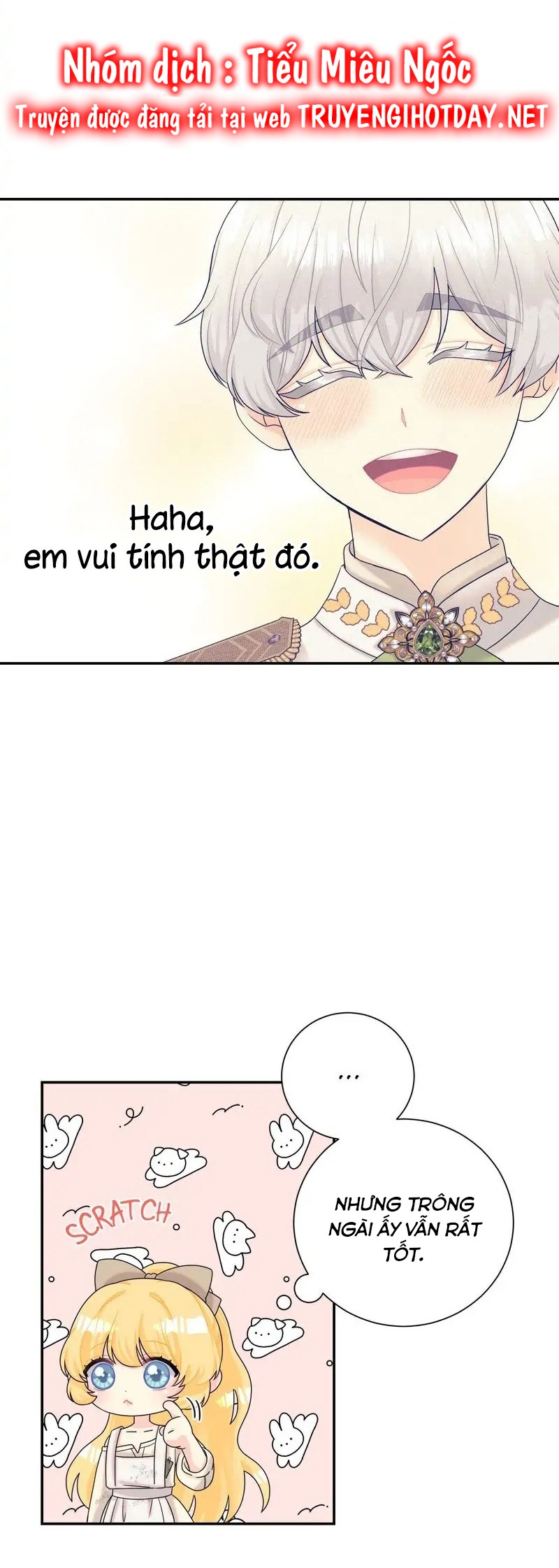 đức hạnh của công chúa phản diện chapter 2 61