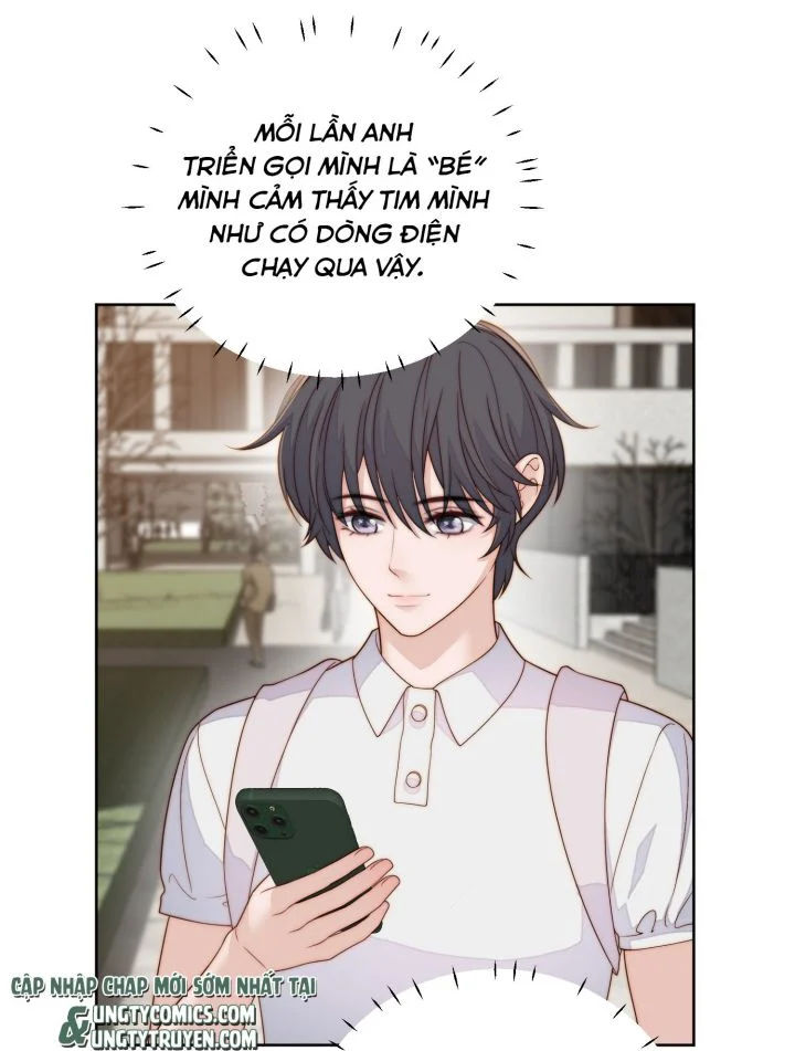 tôi bảo bạn cùng bàn đánh cậu chapter 59 1