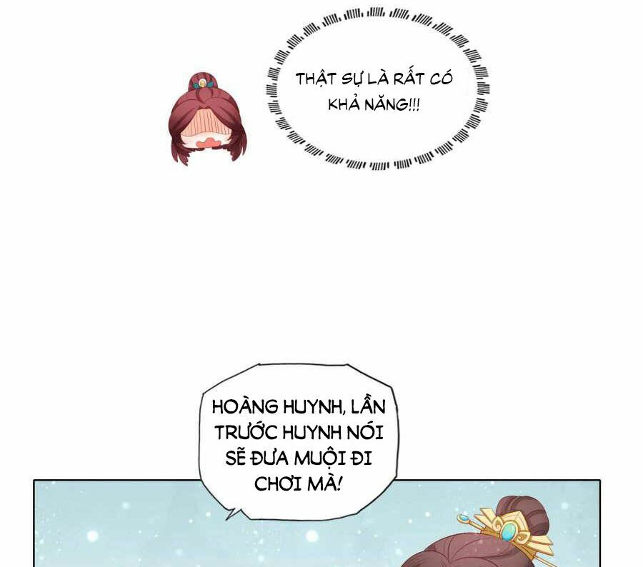 nam phi nữ tướng chapter 28 8