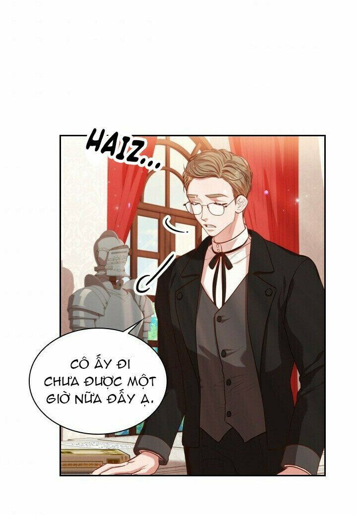 tôi trở thành thư ký của bạo chúa chapter 36 42