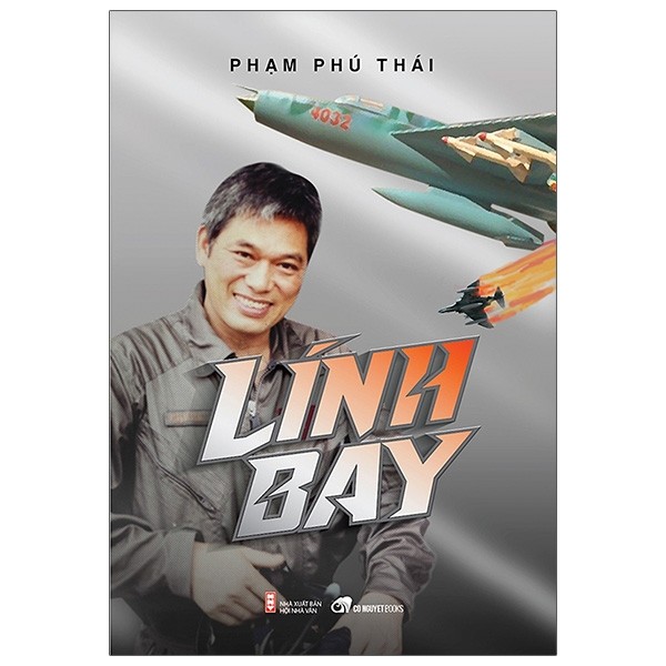 Combo Lính Bay ( Trọn Bộ 2 Cuốn ) - Sổ Tay