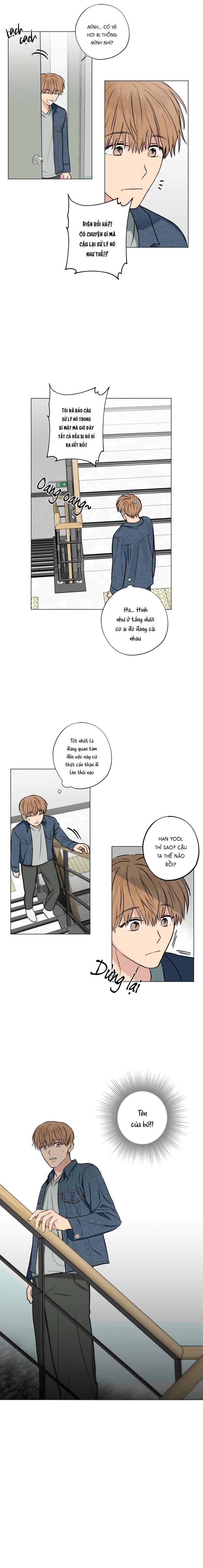 bắt đầu từ việc sống chung chapter 14 6