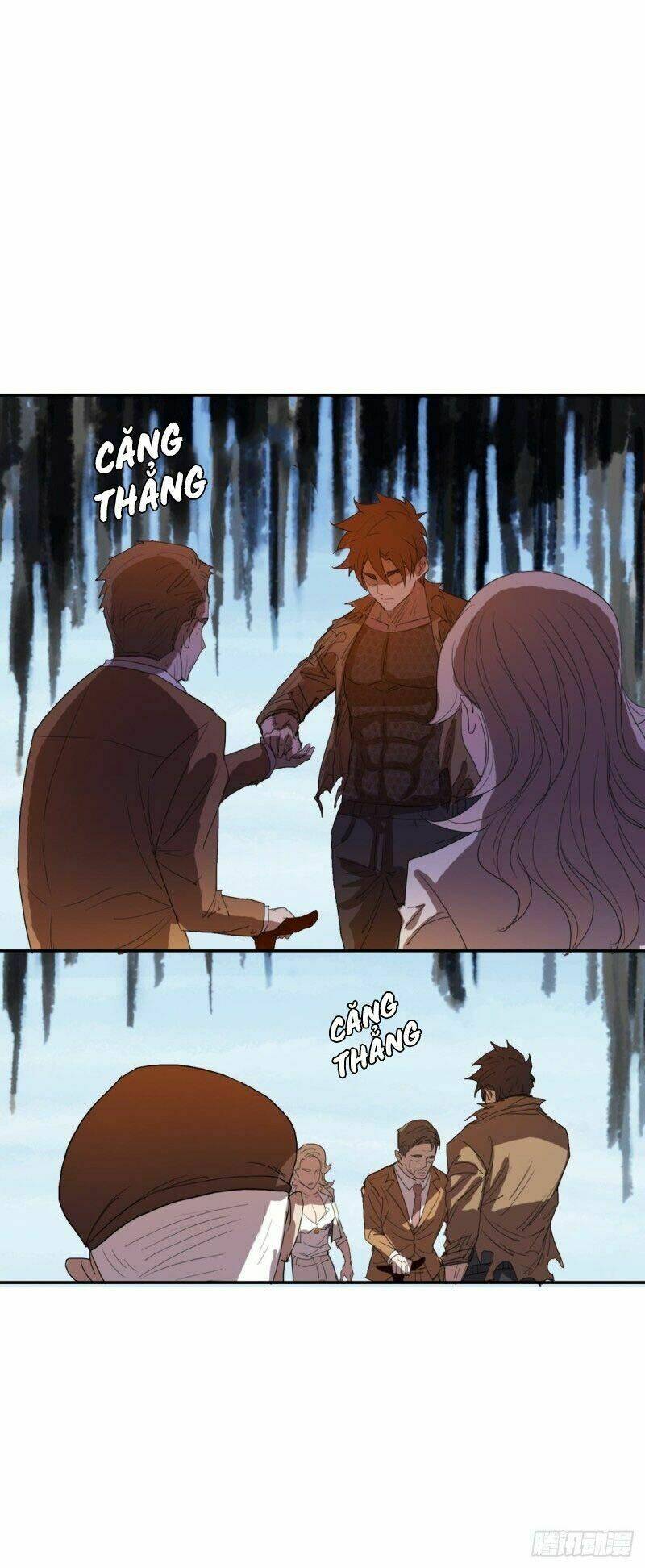 phụ hồn giả chapter 37 11