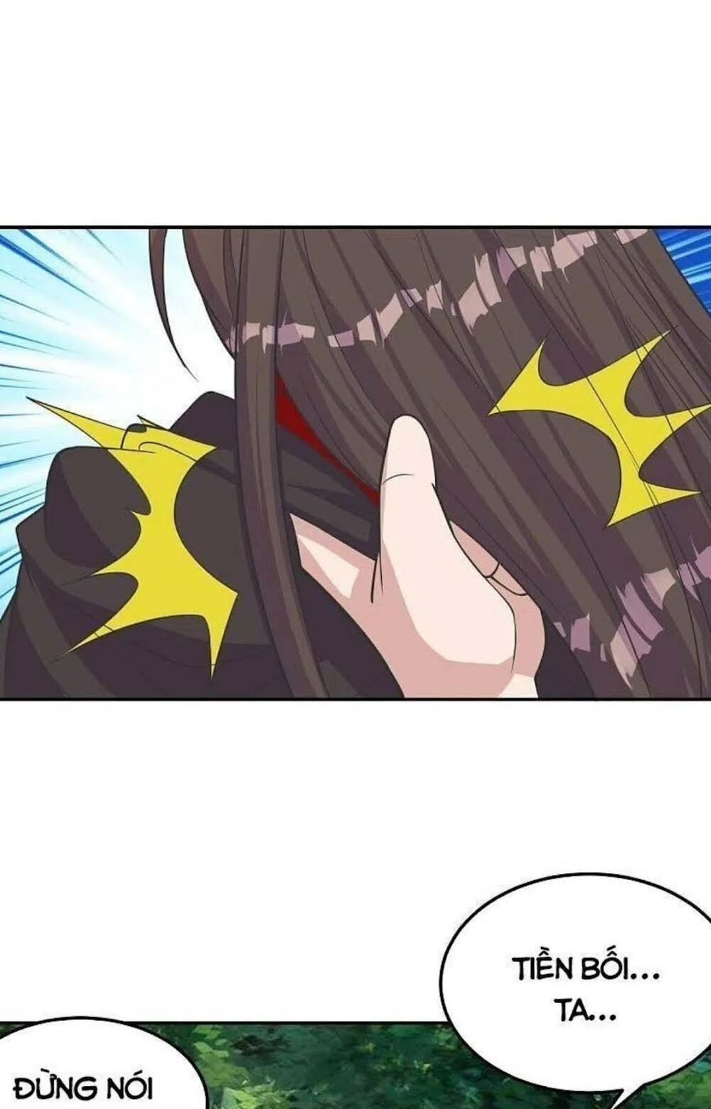 tiên võ đế tôn chapter 234 41