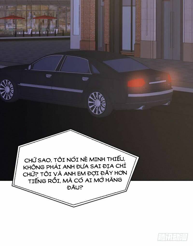 nam thần manh bảo tận diệt chapter 91 8